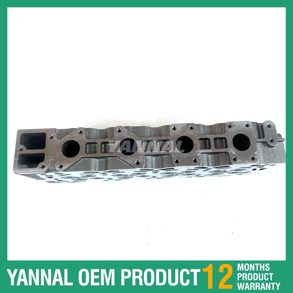 Cylinder Head 1J775-03030 For Kubota Engine Parts