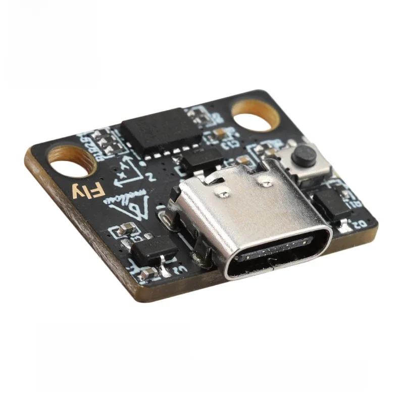 Mellow 3D Printer Onderdelen Klipper ADXL345 Accelerometer Board Voor Raspberry Pi Voron V0.1 2.4 Vzbot HevORT Ender 3 - afbeelding 2
