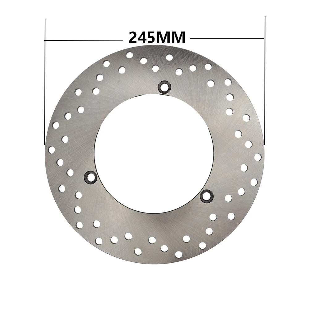 Newly applicable For 2017-2023 models of Yamaha XMAX300 original vehicle with front and rear disc brake discs