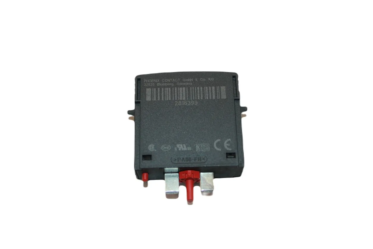 Phoenix Contact VAL-MS 400 ST Surge Protection Plug 2816399 – Type 2 SPD for 400V AC Systems