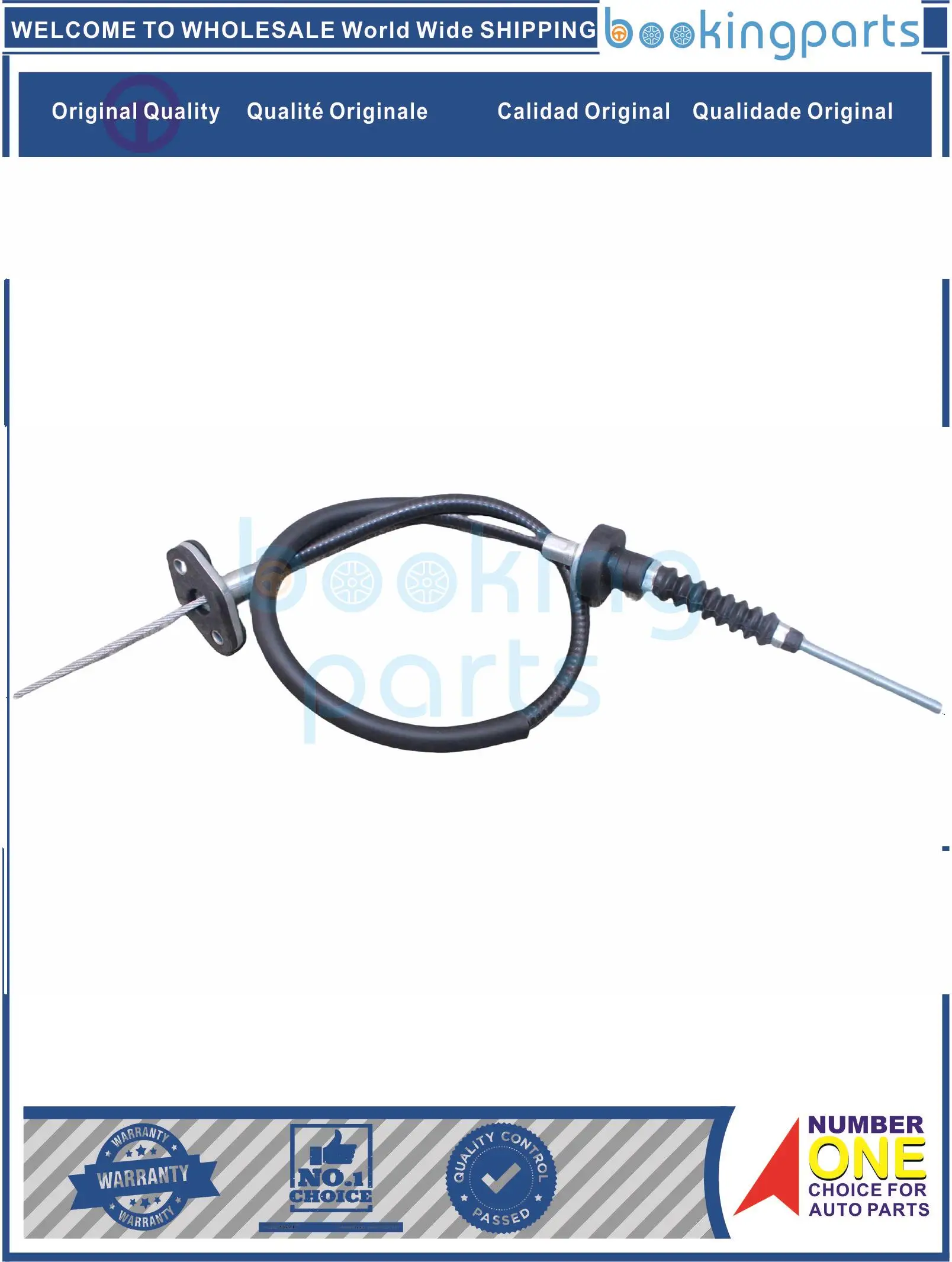 CLA54011,96590793,25187023,12025,93332658,GMCEM2052 Clutch Cable For CHEVROLET SPARK,MATIZ 05-,