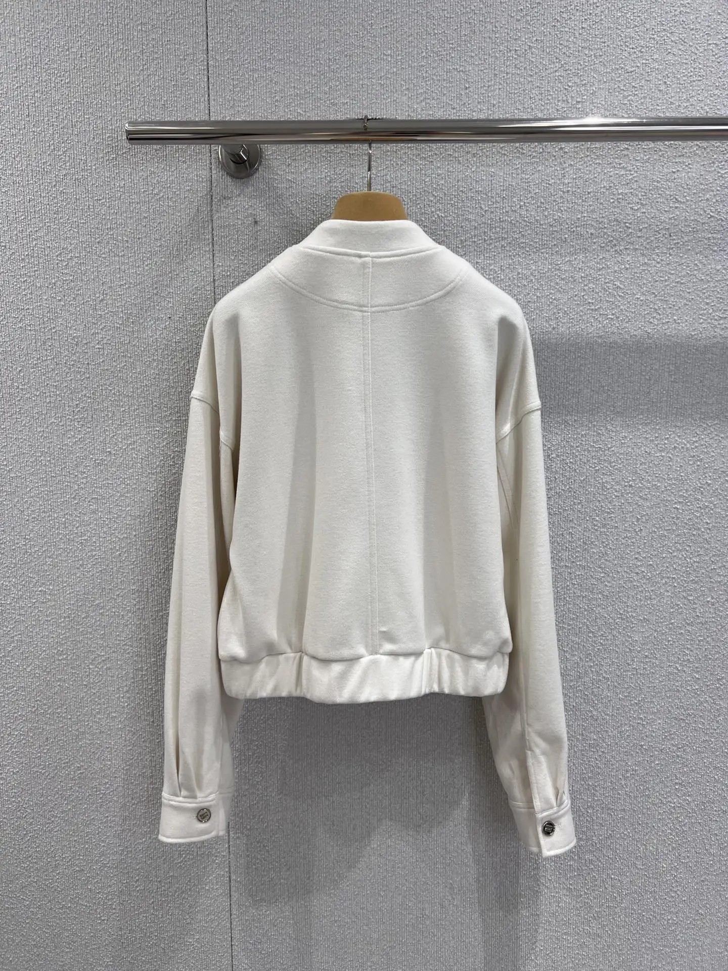 

2025 Autumn/Winter New Women's Wear Solid Color Fashion Simple and Versatile Set HL14