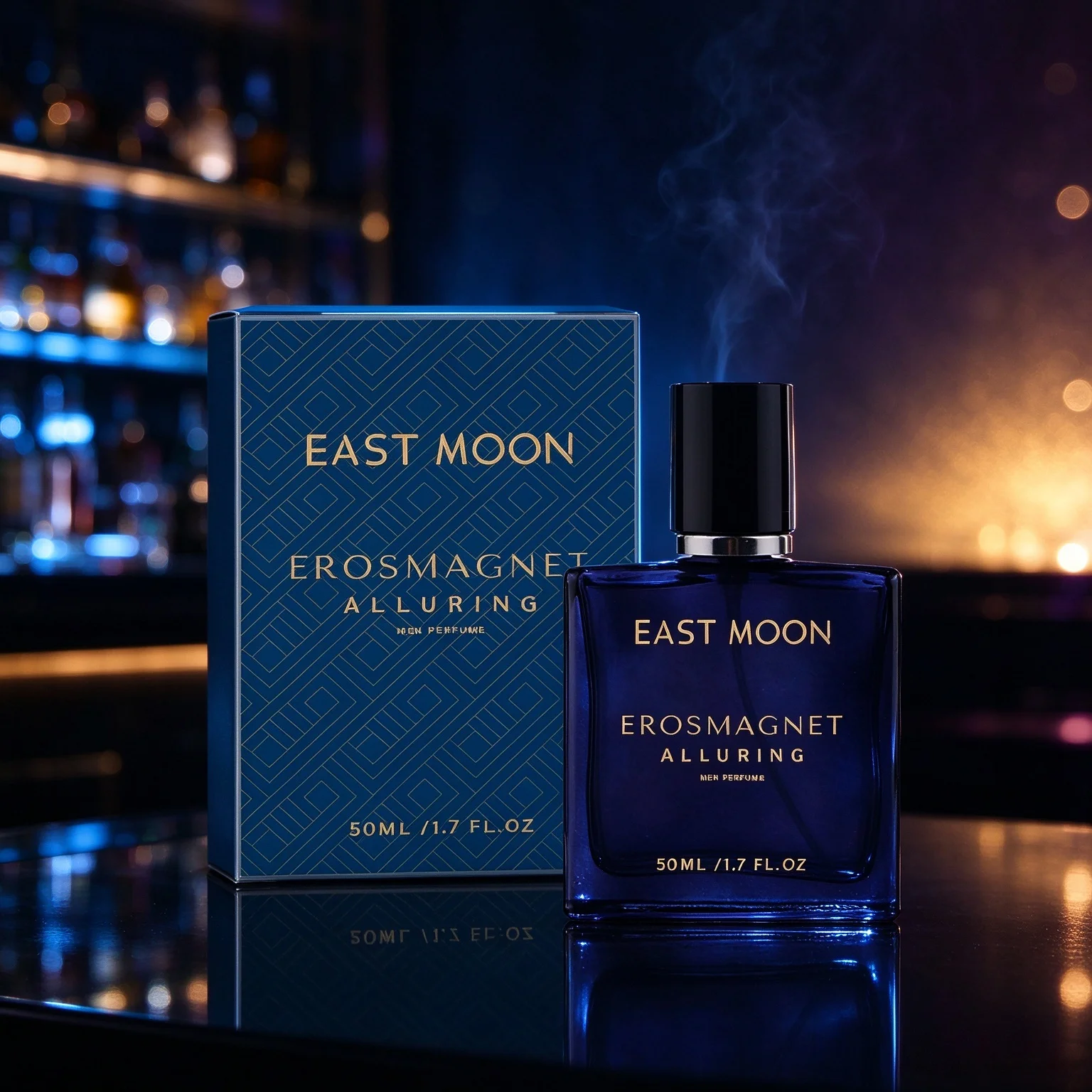 Luxury Skincare Shop - Roxelis Charm Cologne Parfum aux phéromones