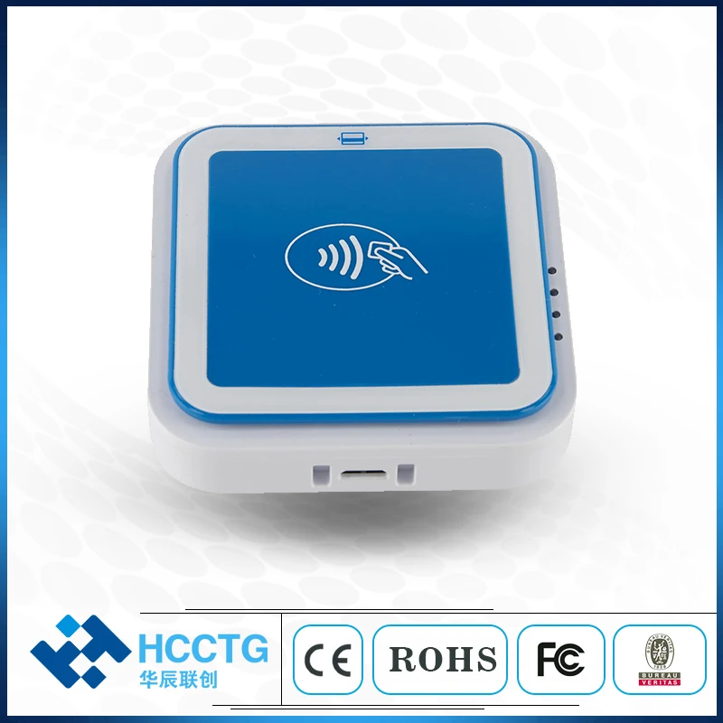 Рисунок 5 - Бесплатный SDK Mobile RFID NFC Card Reader Writer