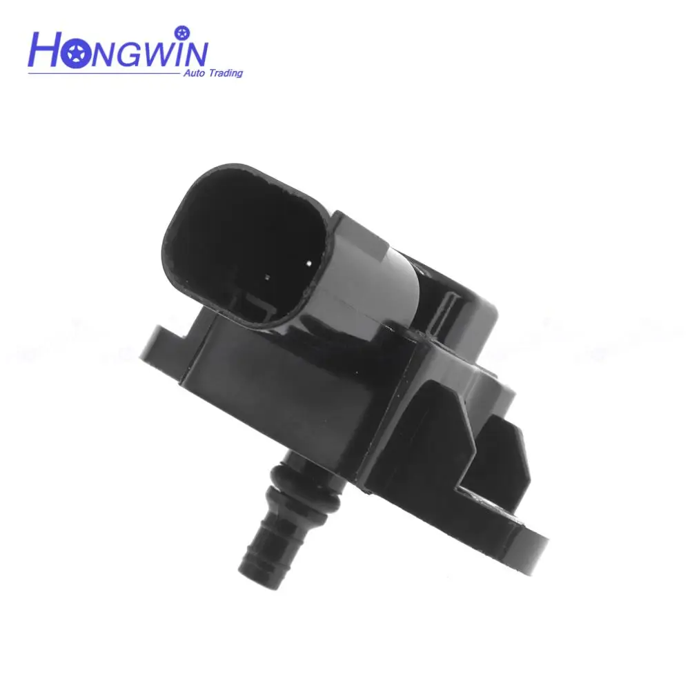 Genuine No.: A0051535028 A0230A0021 Pressure Sensor MAP For Mercedes Benz 200 C230 C280 C300 C350