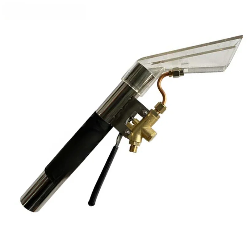 Carpet Extractor Carpet Vacuum Cleaner Upholstery Auto Furniture Cleaning Hand Tool Suction Machine Tool Cleaning Injection