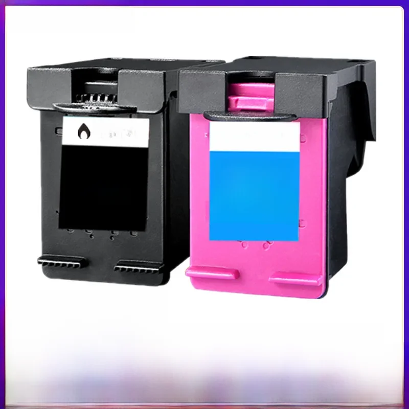 Cartouche d'encre de remplacement Compatible pour imprimante HP 305XL 305 XL pour HP305 pour HP Deskjet 2320 2710 2720 2730 1210 1215