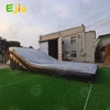 안전 풍선 스턴트 점프 에어백 착륙 Mtb Bmx 프리 스타일 Fmx 에어백 익스트림 스포츠 게임을위한 풍선 착륙 램프 1