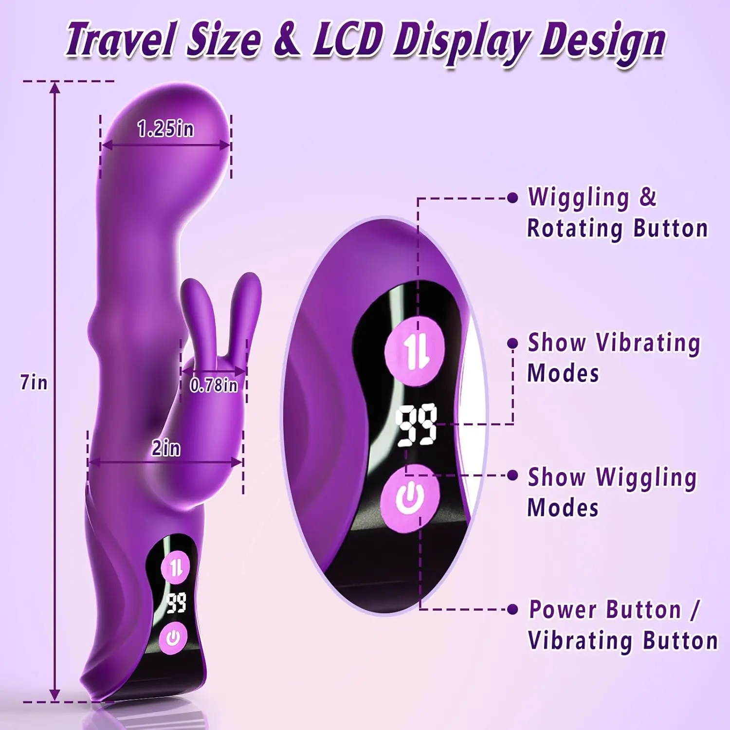 Clitoral Sex Toys: The Complete Guide to Finding the Right One for You