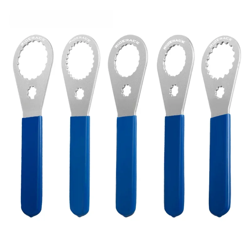 AliExpress riderace RIDERACE Bicycle Bottom Bracket Wrench Removal Tool Bike BB Remover 39/41/44/46/49mm For Shimano BBR9000 SRAM IXF DUB BSA30