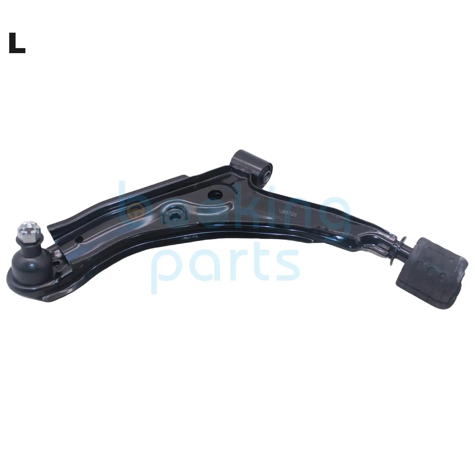 COA20233(L-B), Control Arm For NISSAN SENTRA B13