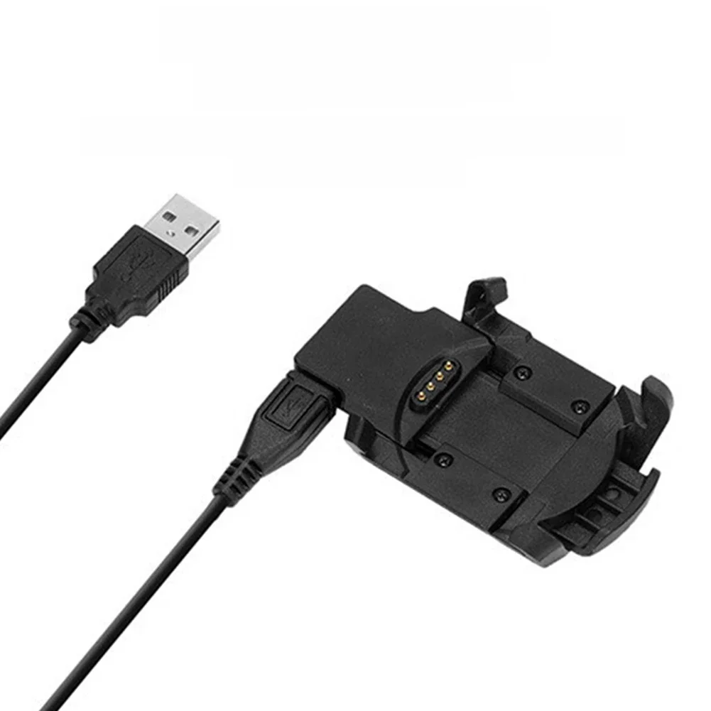 Kabel szybkiego ładowania do zegarka Garmin Fenix 3/Fenix 3 HR/Fenix 3 sapphire/Quatix 3/Tactix Bravo stacja zasilania — zdjęcie produktu 7