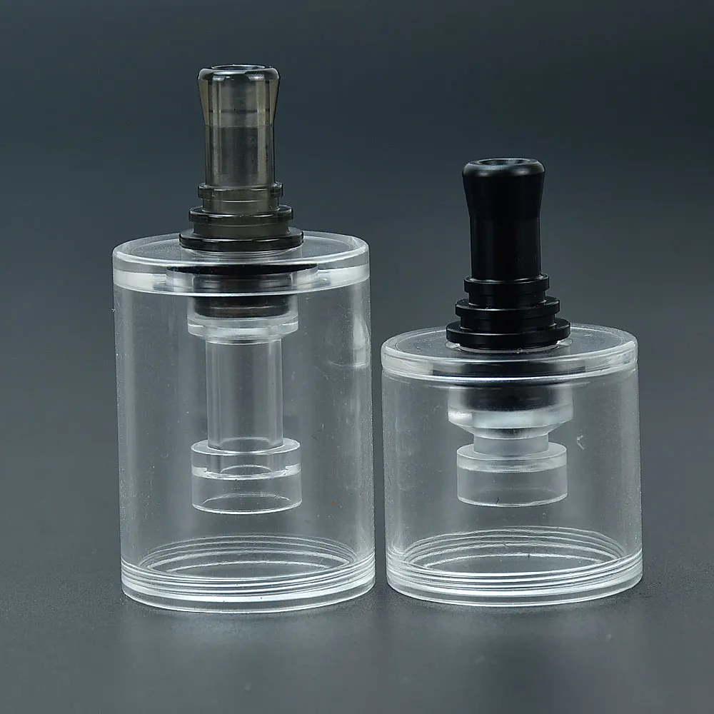 Dvarw MTL FL 22mm/24mm rta bellcap replacement Tank kayfun x rta 510 mtl drip tip Vape Accessory for Dvarw mtl FL rta view 3