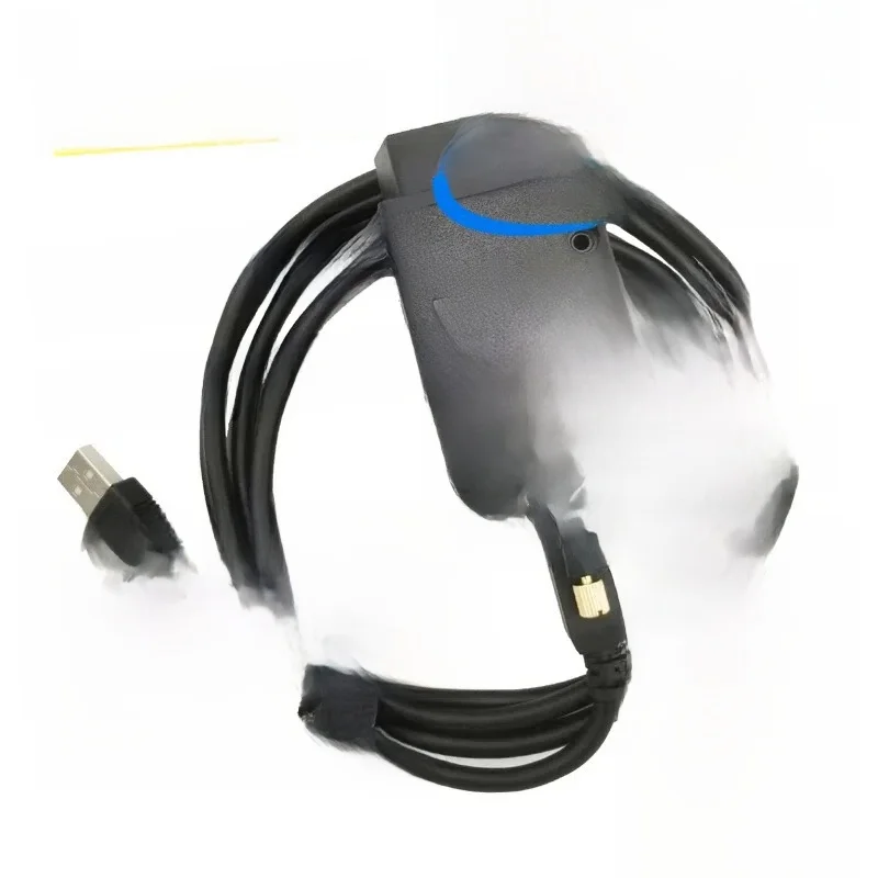2025 VCDS VAGCOM Interface VCDSCAN HEX V2 Update 25.3 VOOR VW VOOR AUDI Skoda Seat Meertalige Auto Autocom Diagnose Gereedschap - afbeelding 2