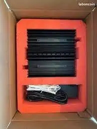 MM 프로모션 프로모션 5개 구매 시 3개 무료 제공 새로운 ICERIVER ALEO AEO