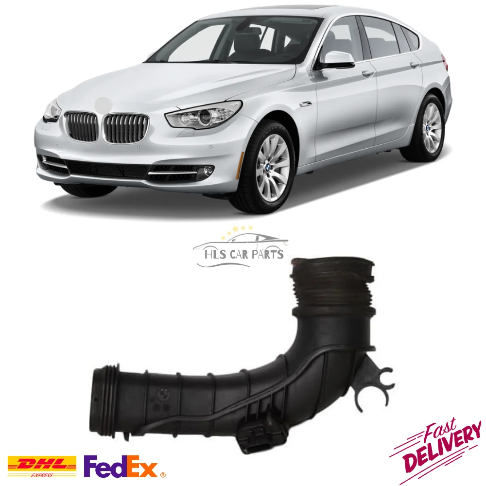 

For BMW 5 Series F10 F11 Turbo Air Hose High Quality Reasonable Price Oem 13718508047 Fast Delivery