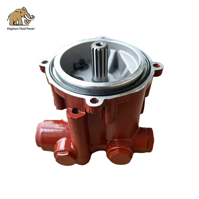 K3V63  gear  pump