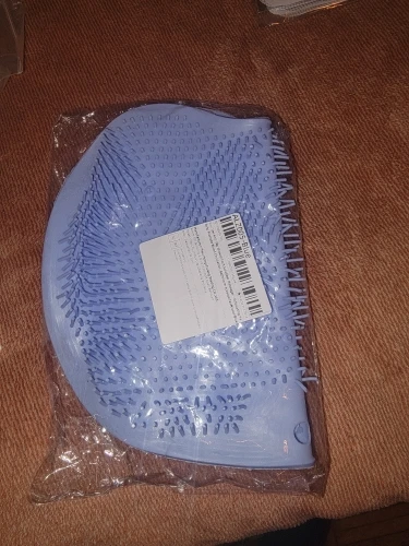 Customer review photo