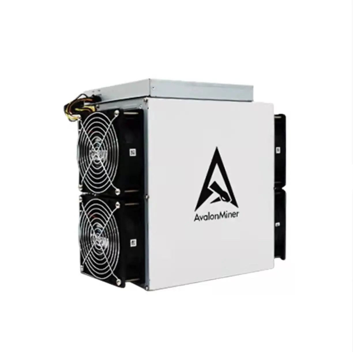 

Avalon A1246 ASIC BTC Miner 90T/87T/85T/83Th/s