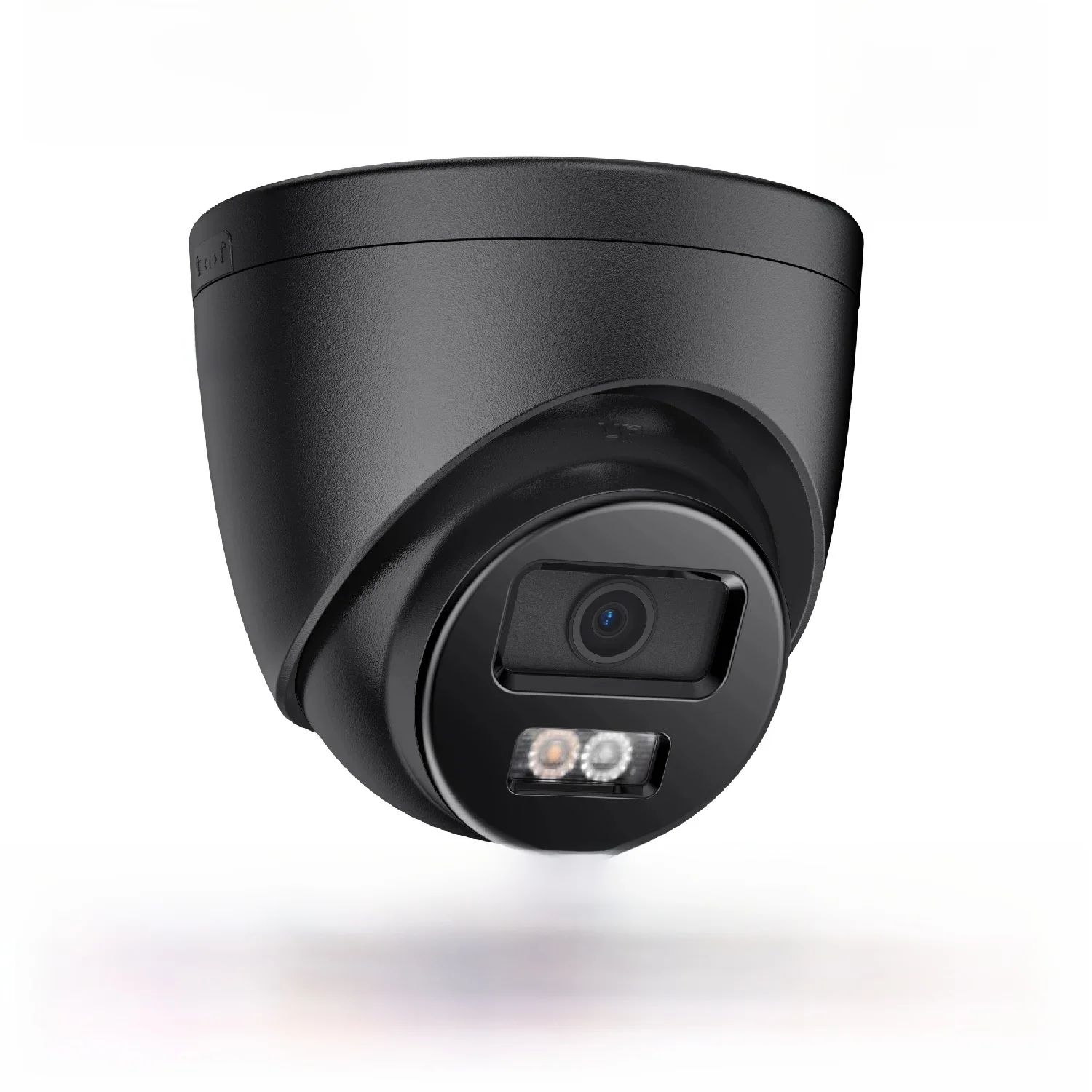 Annke Ac500 3K Ir Ultra Hd Ip Poe Camera Dual Light Outdoor Poe Security Camera Menselijk Voertuig Detectie Ingebouwde Microfoon - afbeelding 2