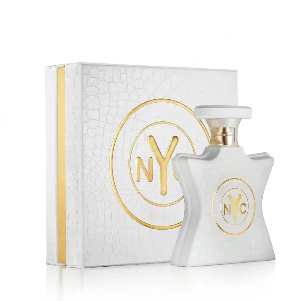 

Brand Anniversary Celebration No.9 New York Tribeca Unisex Eau De Parfum Bond Perfumes Commonly Used In Autumn And Winter, Quali
