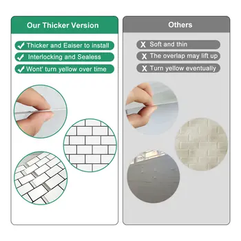 8 best sales Vinil banyo - №1