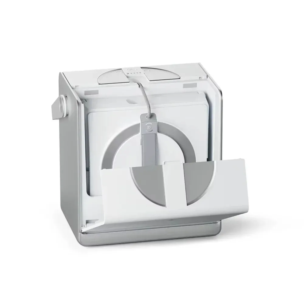 

EXCLUSIVE DISCOUNT QUALITY ON ECOVACS Winbot W2 Pro - Fully Automatic Window Cleaning Robot for Home