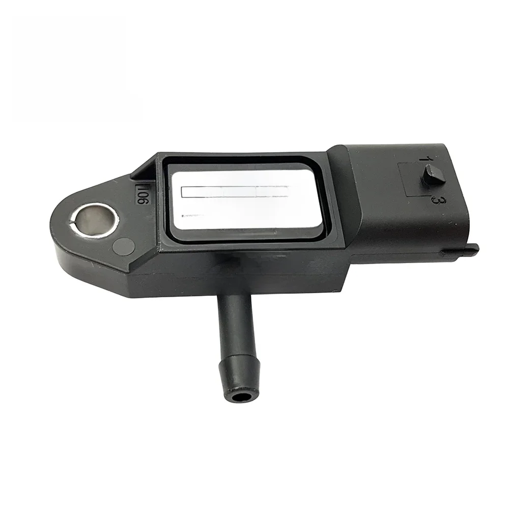 Czujnik MAP 7700105867 8200225971 0281002593 223657266R do Renault Traffic Megane Clio Kangoo Logan Modus Thalia — zdjęcie 2