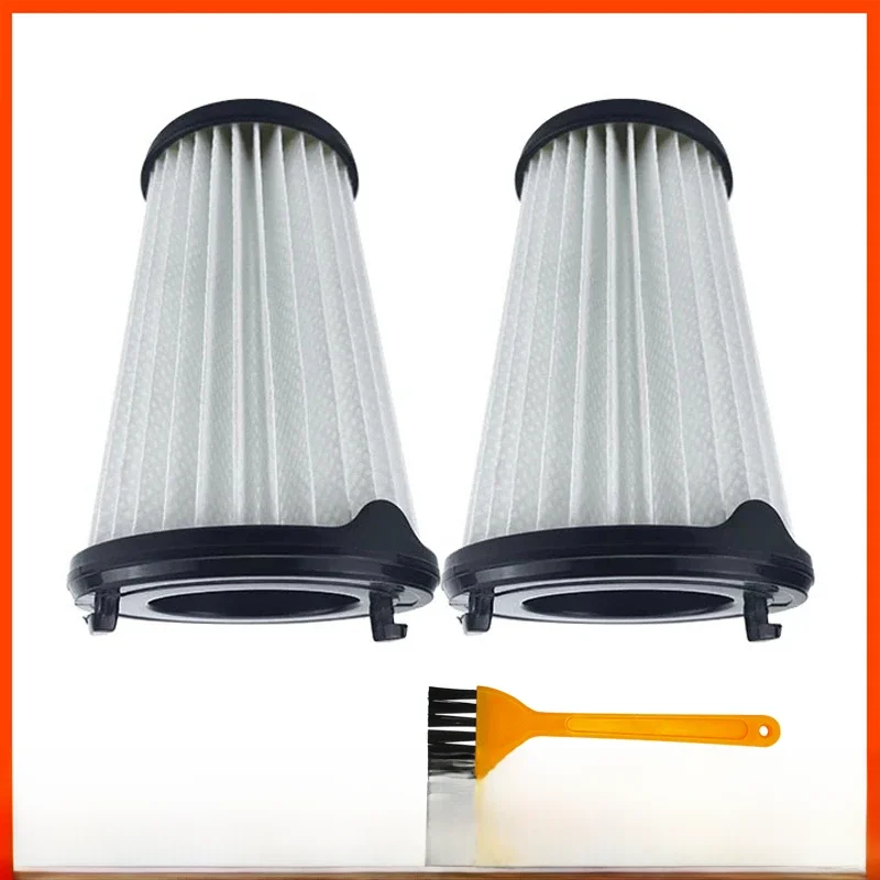 Pour Carrier EER77MBM EER7ANtenstein L EER7ALLRGY EER79SWM ZB3301 ZB3311 Robot Aspirateur Pièces Filtre Pour AEG gland F150 CX7-2