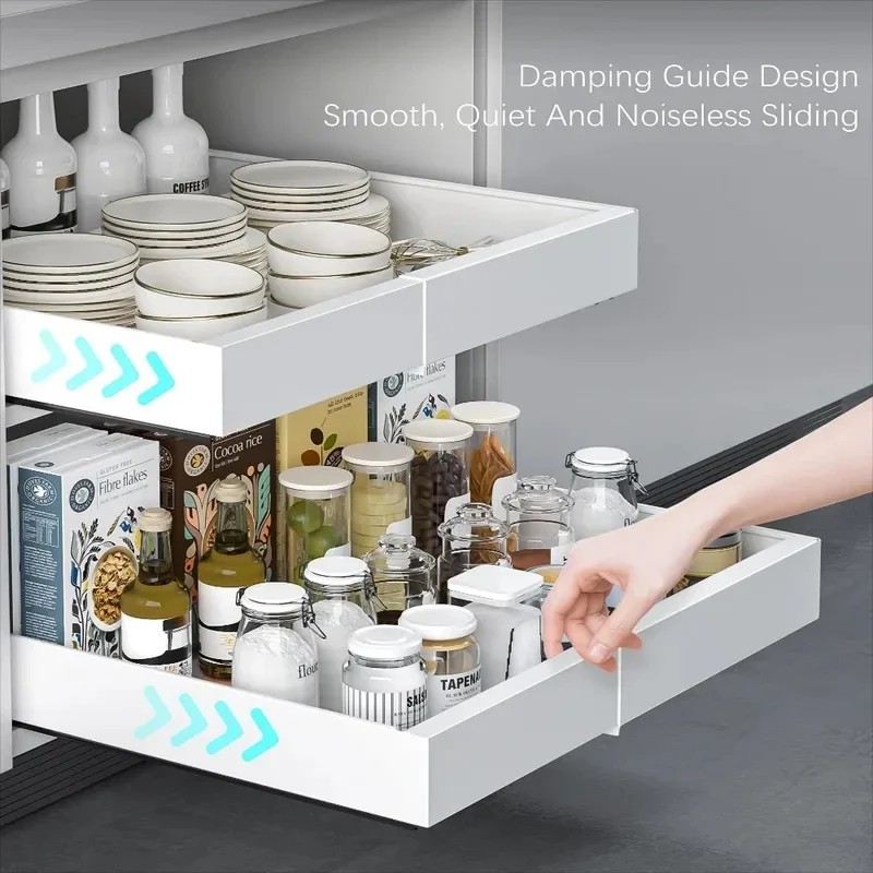 organizzatore-estraibile-per-armadietto-scaffale-salvaspazio-da-cucina-espandibile-sotto-lavello-contenitori-per-spezie-cassetto-scorrevole-silenzioso-ripiano-per-ciotole-e-piatti