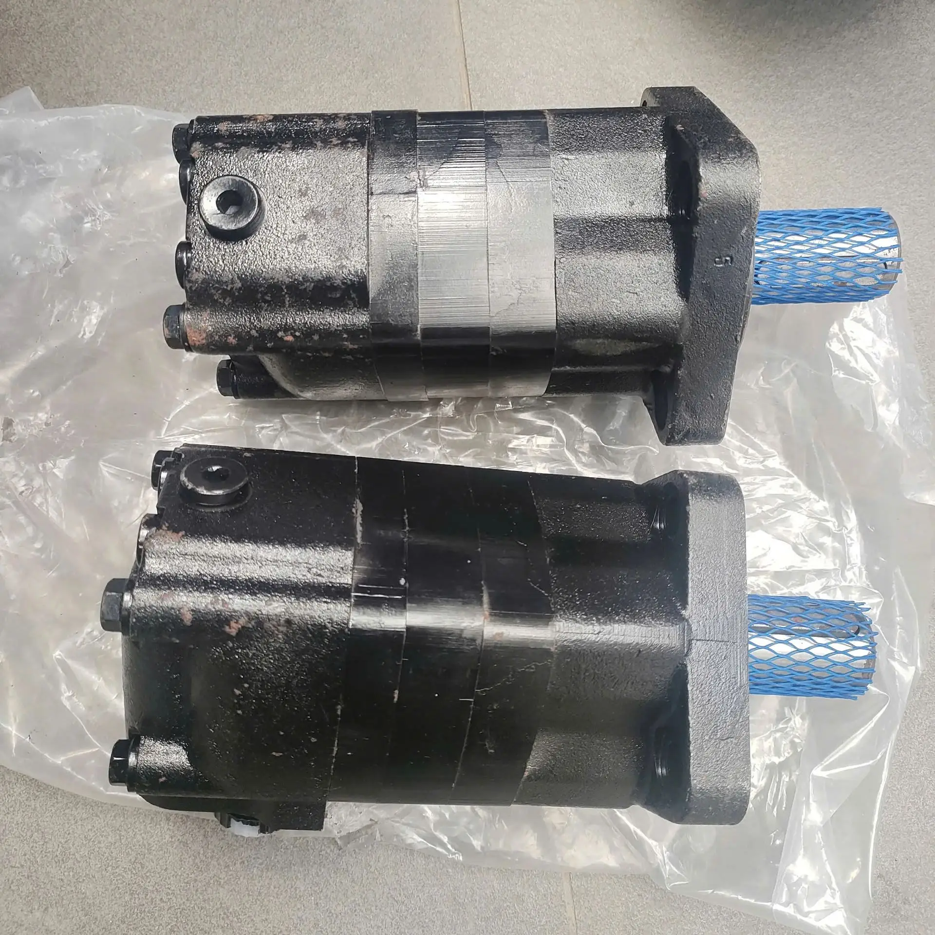 Hydraulic Piston Pump A56-F-R-01-H-S-K-32 – Reliable High Efficiency Pump