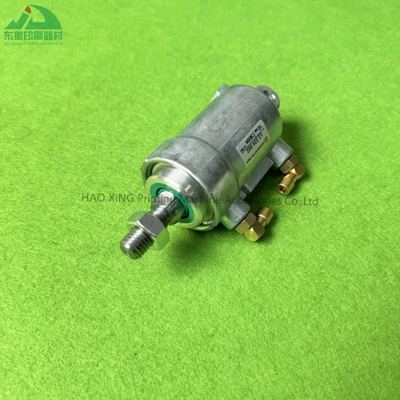 Cilindro de alta calidad para maquinaria de impresión Heidelberg, repuestos de cilindro neumático, repuestos L2.334.002