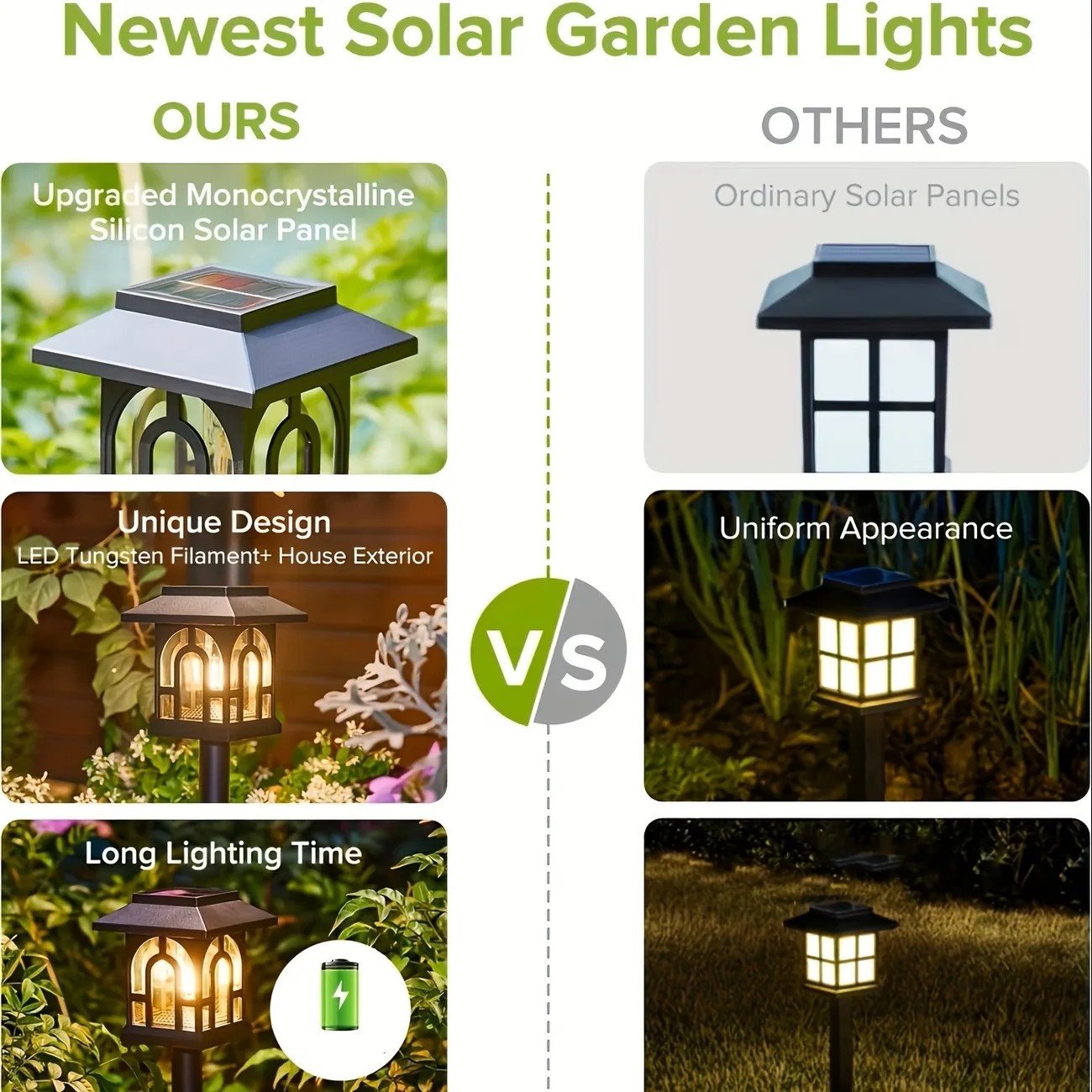 Thumbnail 4 - #38 Best Landscape Pathway Lighting to Buy In 2026