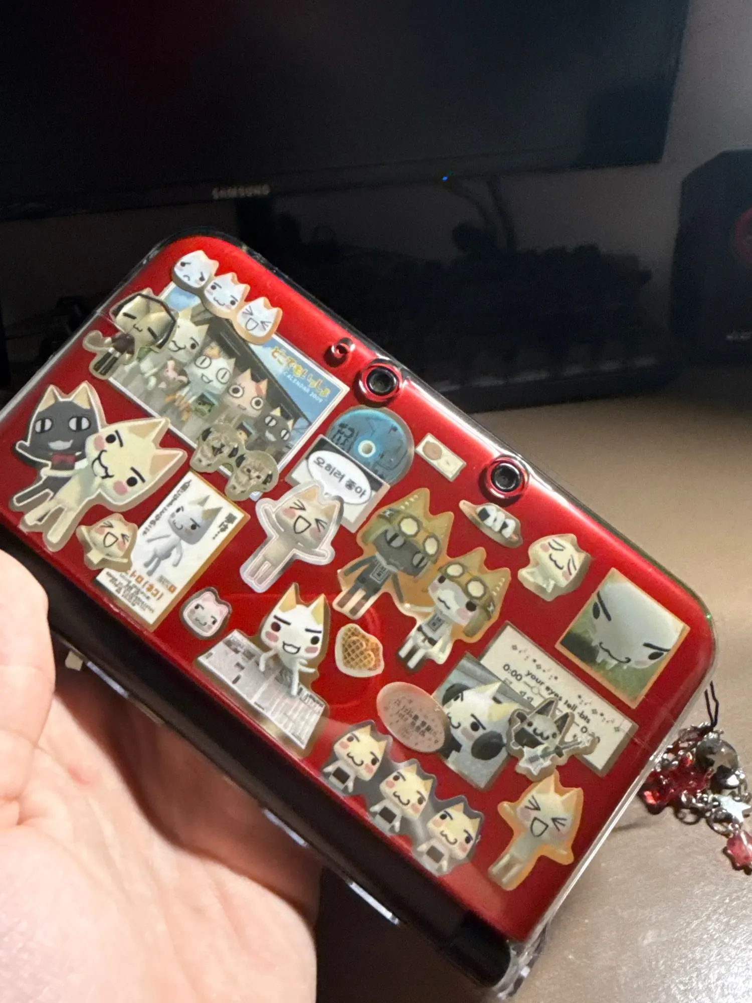 Review picture