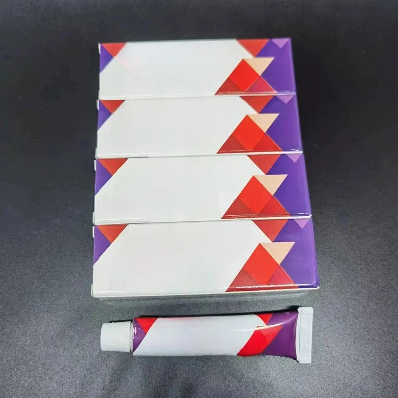 79.9% Goosica crème de tatouage avant maquillage Permanent visage et corps Microblading Piercing sourcils lèvres 10g