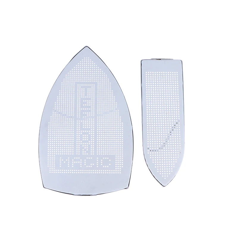 Iron Shoe Cover Ironing Shoe Pad cloth Cover Iron Plate Cover Protector protects your iron soleplate for long-lasting use