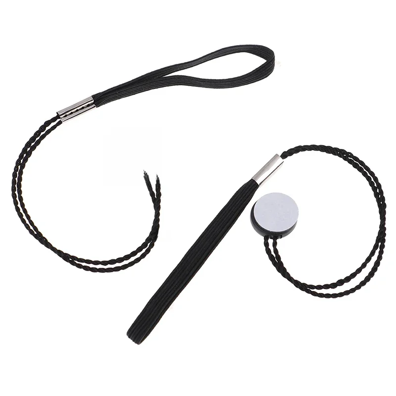 2 sztuki etui na obiektyw etui eper string smycz linka do aparatu — zdjęcie 2