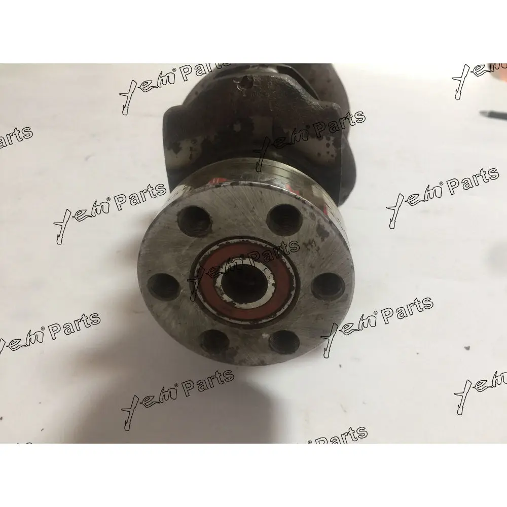 

For Kubota Engine Parts S2200 Crankshaft