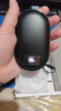 Photo 1 from the review by Verified Shopper