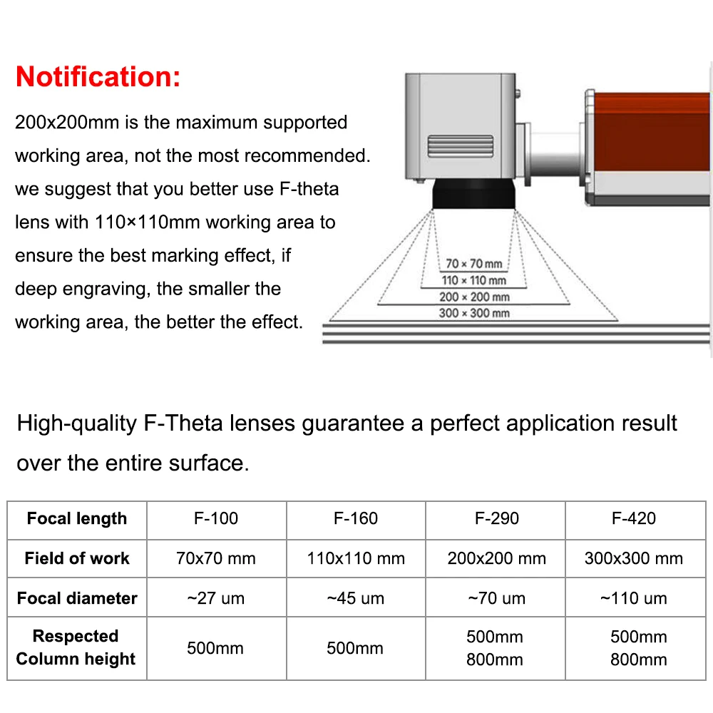 Hunst Small Laser Marking Machine, 30W 50W Portable, Foldable, Mini Fiber Engraver, DIY Marking Gift, Metal Jewelry Engraving