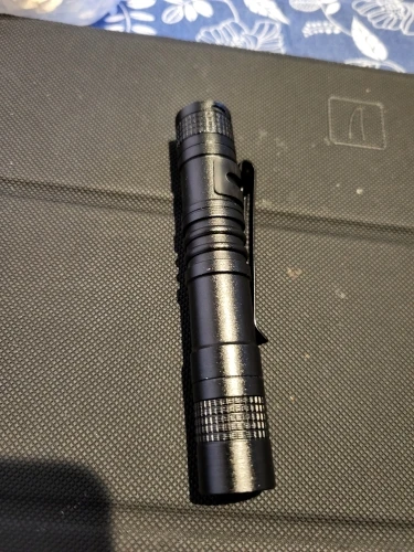Customer review photo
