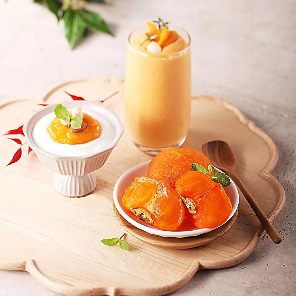 감좋은날 청도반건시 곶감 미니 1kg