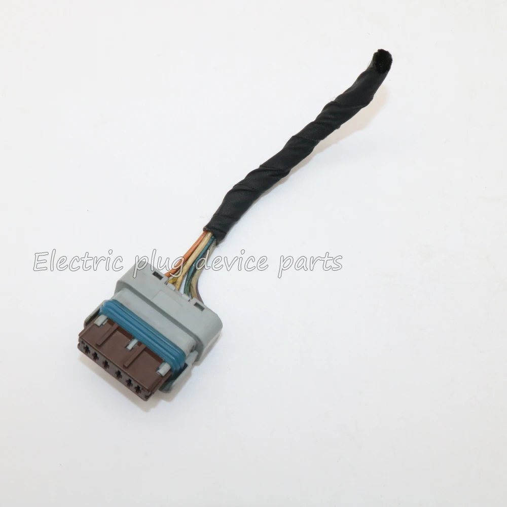 13548624189 8624189 Throttle Body Connector Plug for Mini N14 N18 Peugeot Citroen 1.6 Turbo Petrol 8675278 7574380 7576698