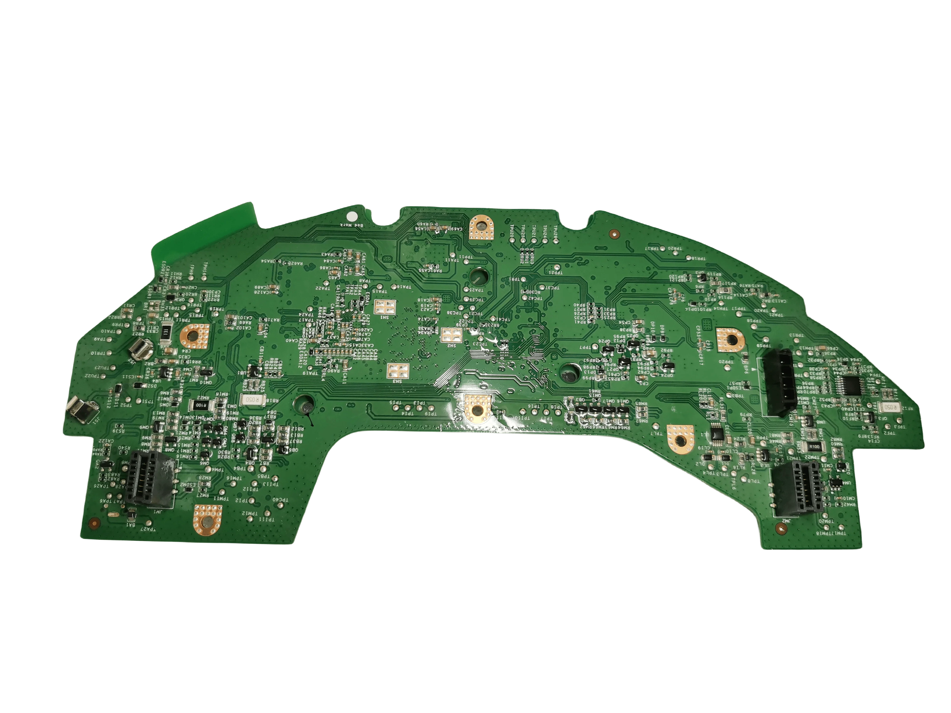 Mother board Mainboard Accessories For XIAOMI Roborock S50 S51 S502 S552 Robot Vacuum Cleaner Spare Parts