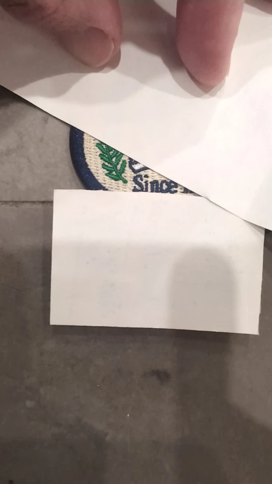 Customer review photo