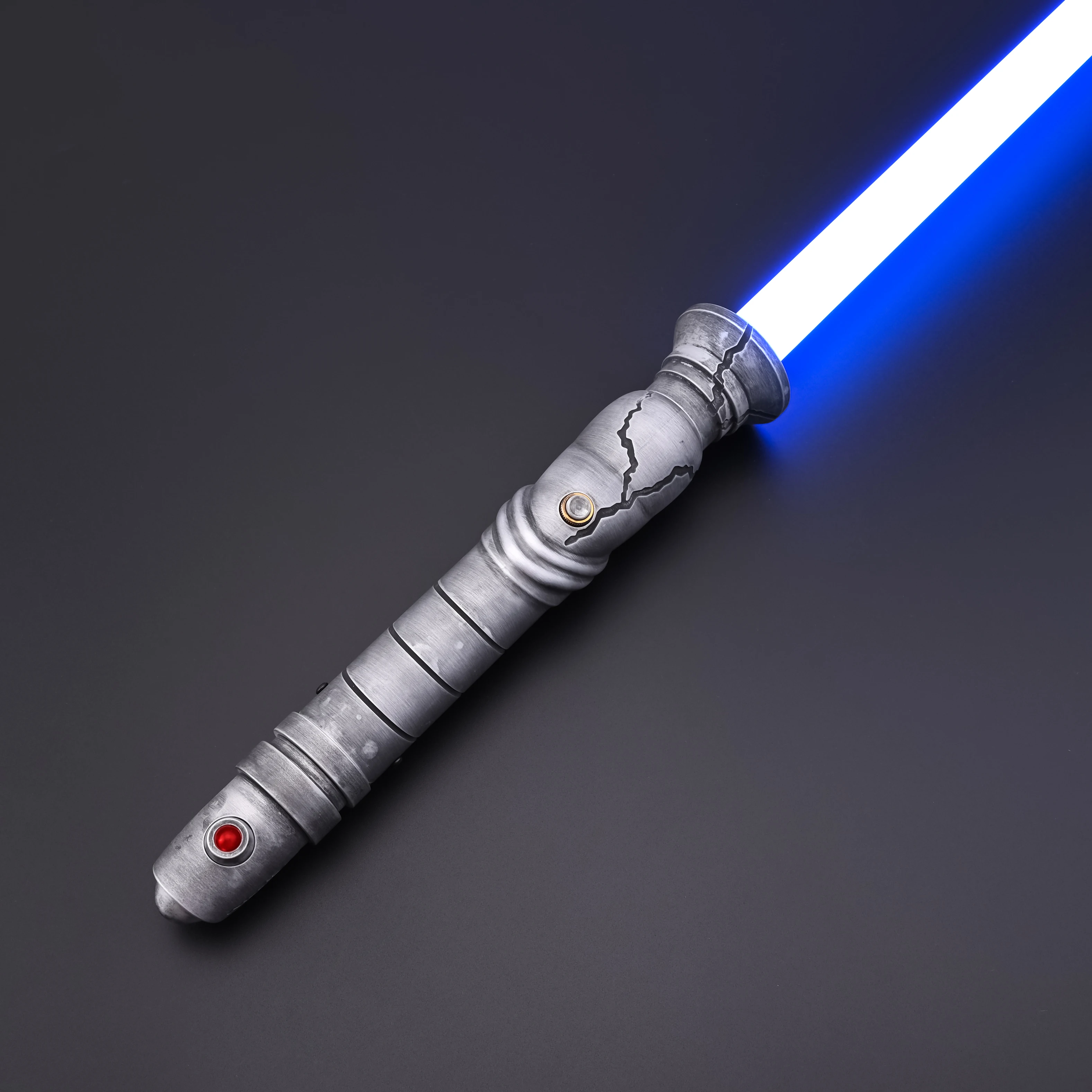 TXQSABER Lightsaber Nihilus RG - Neopixel review and price