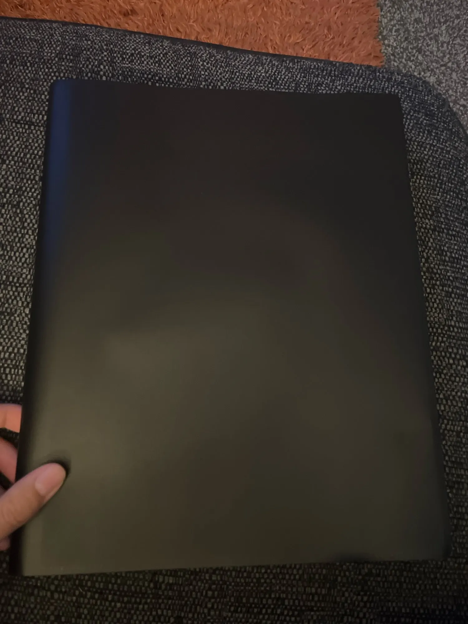 Customer review photo