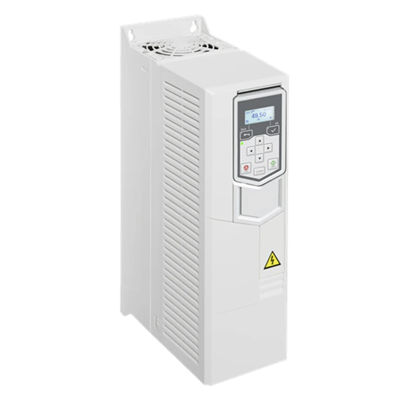 100% novo inversor ACS530-01-018A-4 original em estoque com 1 ano de garantia