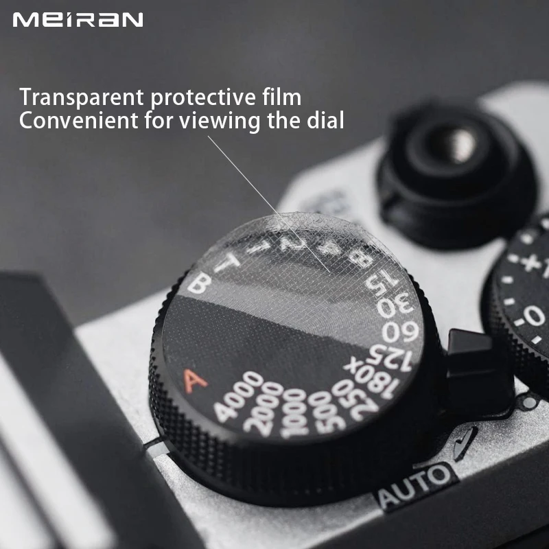 Voor Fujifilm X T50 Anti-Kras Sticker Skin Coat Wrap Film Cover Film Camera Body Beschermende Sticker Beschermer Jas Xt50 X-T50