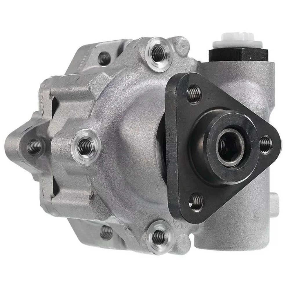 Power Steering Hydraulic Pump 32416756582 32411093577 for BMW 323i 325i 328i 330i 325Ci 330Ci 2.5L 3.0L 2001-2005 New